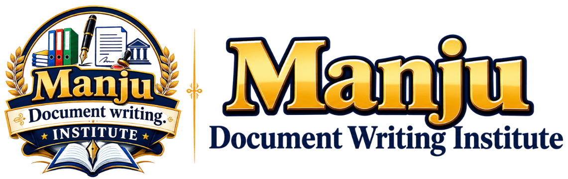 manjudocumentacademy